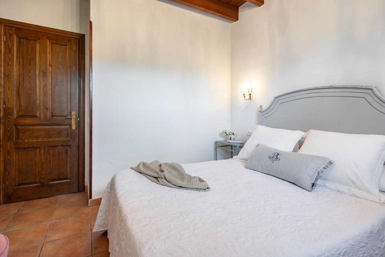 Ferienwohnung Entrenueces Appto2 Camango Exterior foto